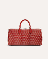 Goyard Boston 45 Bag