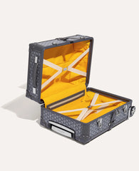 Goyard Bourget PM Trolley Case