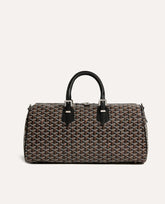 Goyard Boston 45 bag Black