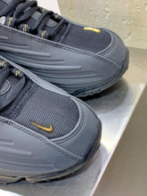 Nik NOCTA Hot Step2 Sneaker- Black & gold