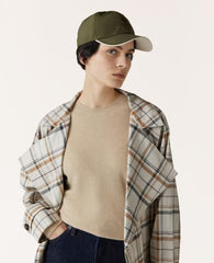 Loro Piana Baseball Cap