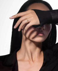 Messika Move Uno Ring