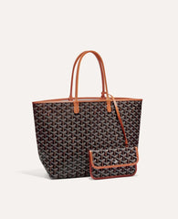 Goyard Saint Louis PM Bag