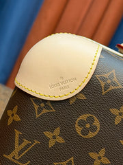 Lous Vuitton Horizon 50 - Ultra-Light Canvas