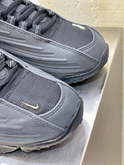 Nik NOCTA Hot Step 2 Sneaker- Black & Silver