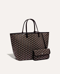 Goyard Saint Louis PM Bag