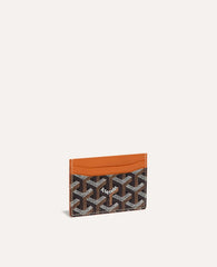 Gyard Saint-Sulpice Card Wallet