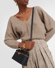 Loro Piana Extra Pocket L19 Navy Blue