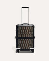 Goyard Bourget PM Trolley Case