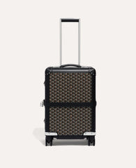 Goyard Bourget PM Trolley Case