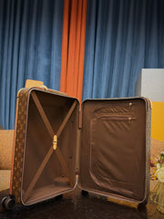 Lous Vuitton Horizon 50 - Ultra-Light Canvas