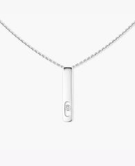 Messika My First Diamond Necklace