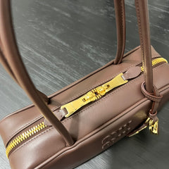 Mui Mui Beau Bag - Reto Edition