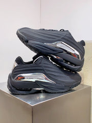 Nik NOCTA Hot Step 2 Sneaker- Black & Silver
