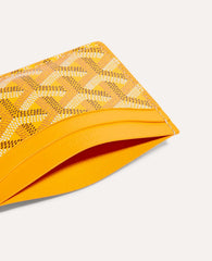 Gyard Saint-Sulpice Card Wallet