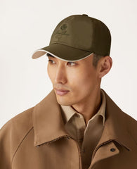Loro Piana Baseball Cap