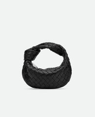 Bottega Veneta Mini Jodie Black