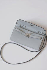 Hermes kelly to go Bag