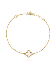 Van Cleef Sweet Alhambra Bracelet