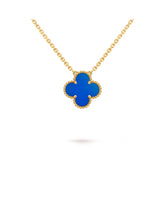 Van Cleef Vintage Alhambra Pendant