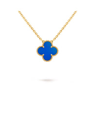 Van Cleef Vintage Alhambra Pendant