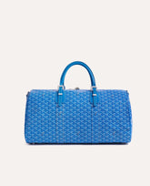 Goyard Boston 45 bag