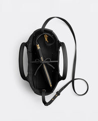 Bottega Veneta Mini Acro Tote Bag