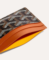 Gyard Saint-Sulpice Card Wallet