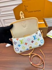 Luis Vitton Nano Diane