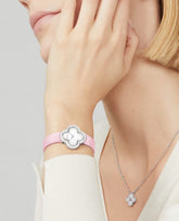 Van Cleef Vintage Alhambra pendant