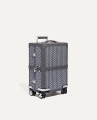 Goyard Bourget PM Trolley Case