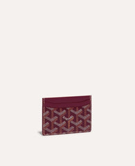 Gyard Saint-Sulpice Card Wallet