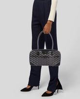 Goyard Saint Martin Black