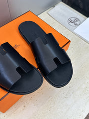 Hermes Izmir sandal Product - Black