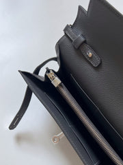 Hermes kelly to go Bag