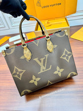Lous Vuitton OnTheGo GM
