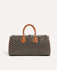 Goyard Boston 45 bag