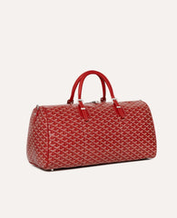 Goyard Boston 45 Bag