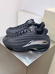 Nik NOCTA Hot Step 2 Sneaker- Black & Silver