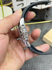 Rolx Cosmograph Daytona – 18 kt White Gold