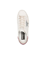 Golden Goose Women’s Super-Star Sneaker