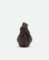 Bottega Veneta Mini Jodie Brown
