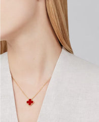 Van Cleef Vintage Alhambra pendant