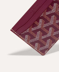 Goyard Saint-Sulpice Card Wallet