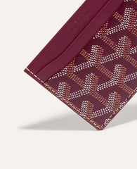 Gyard Saint-Sulpice Card Wallet