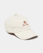 Loro Piana Baseball Cap