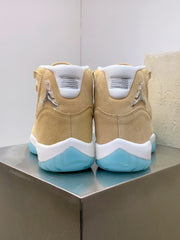 Nik Air Jordan 11 "H-Town Sneaker