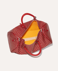 Goyard Boston 45 Bag