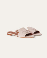 Loro Piana Summer Charms Sandal
