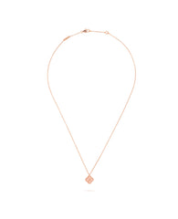 Van Cleef Sweet Alhambra Necklace